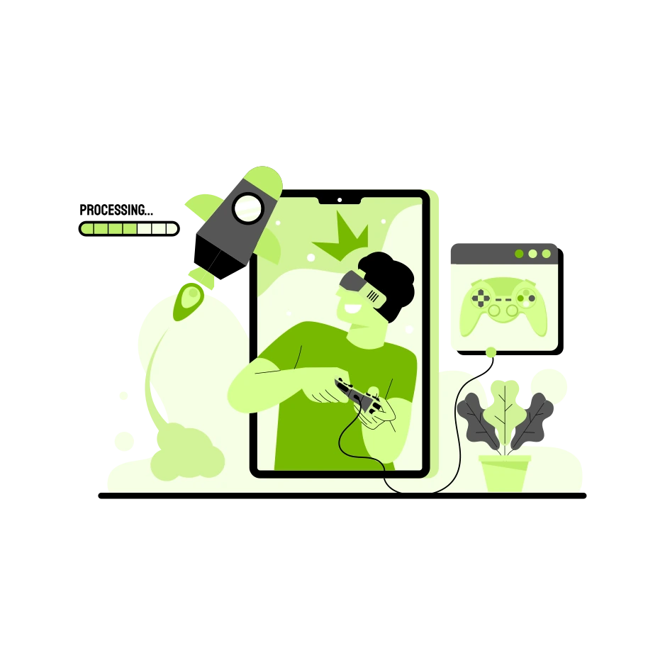 Game Apps