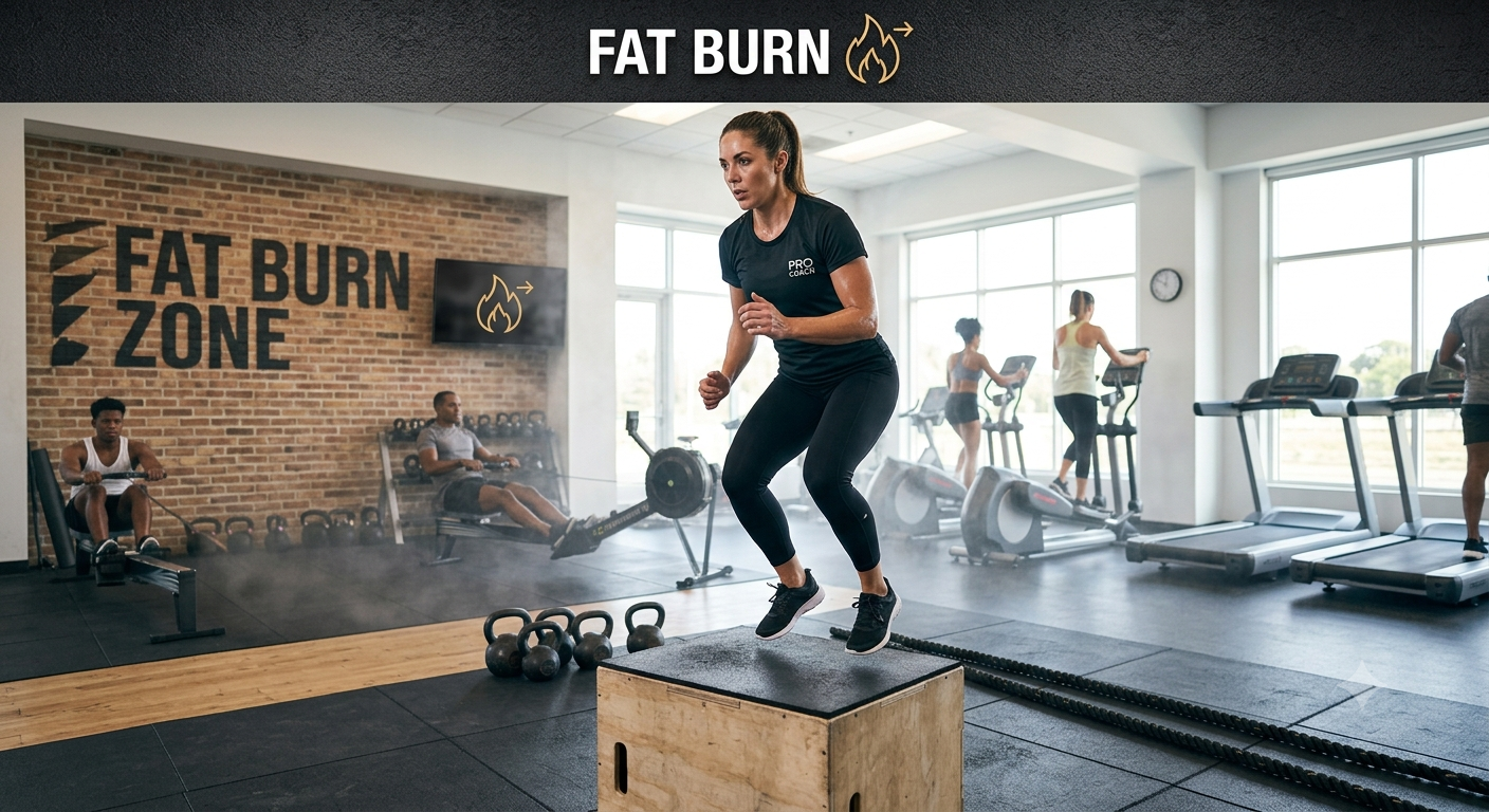 Fat Burn