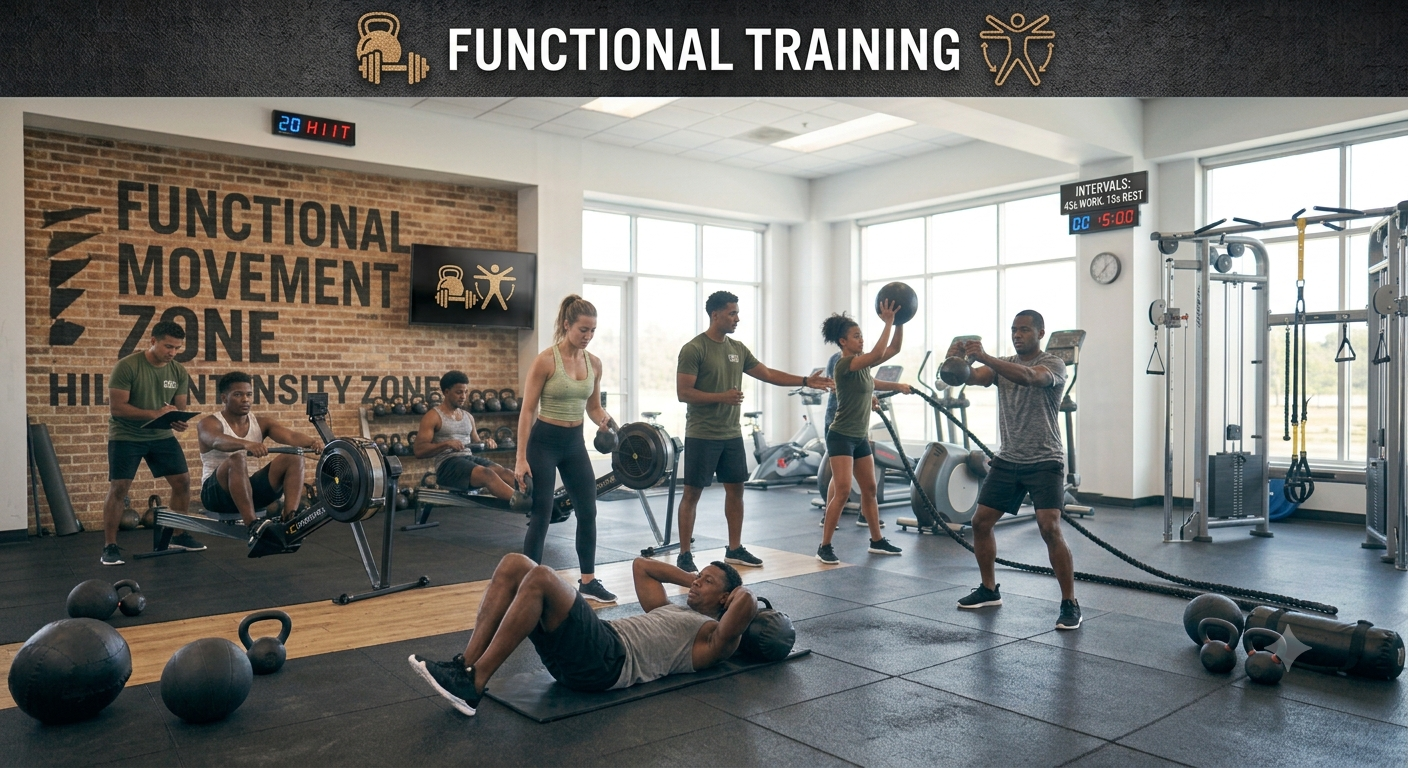Functional Training